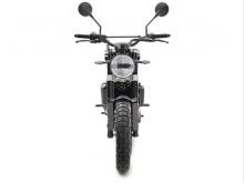 Фото Husqvarna SVARTPILEN 401  №5